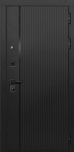 Товар Дверь ДвериПРО Л-45 Под покраску DPRO222417